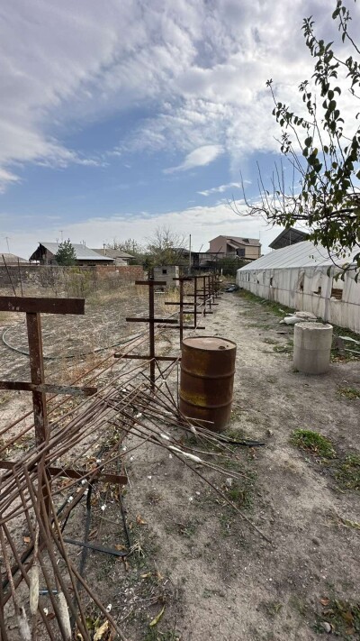 Կոդ HA-9002   Վաճառվում է տնամերձ հող