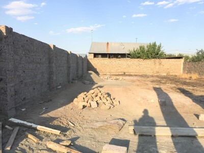 Կոդ HE-4202   Վաճառվում է տնամերձ հող