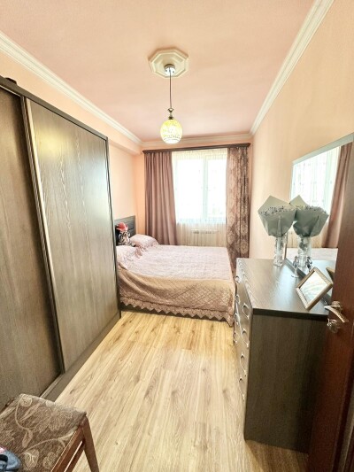 Կոդ BS-5819   Վաճառվում է բնակարան