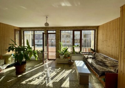 Կոդ BA-2707  Վաճառվում է բնակարան