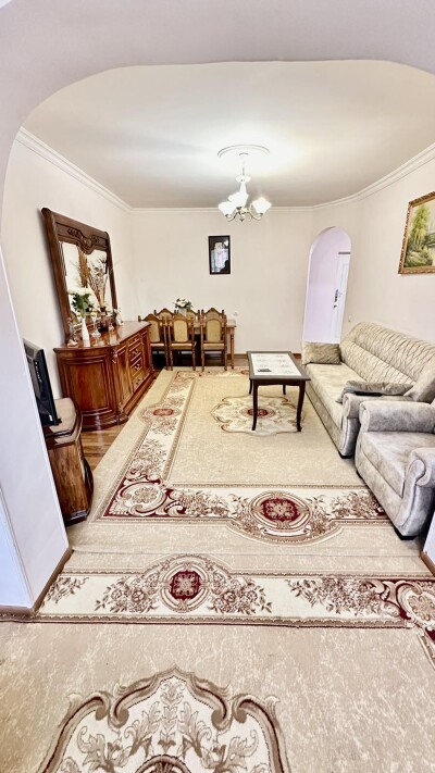 Կոդ BA-0204  Վաճառվում է բնակարան