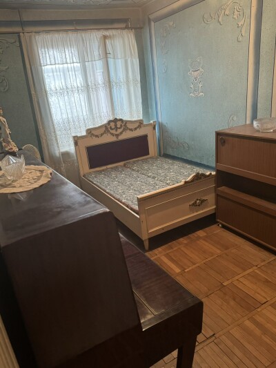 Կոդ BE-0454  Վաճառվում է բնակարան