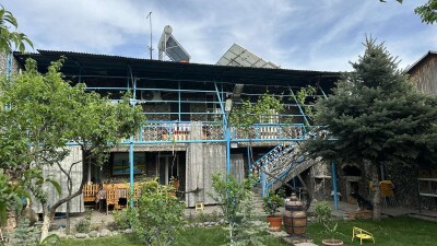 Կոդ AA-6435  Վաճառվում է  առանձնատուն