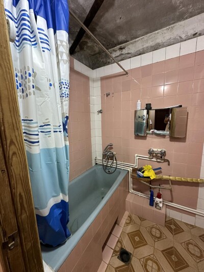 Կոդ BA-6113 Վաճառվում է բնակարան