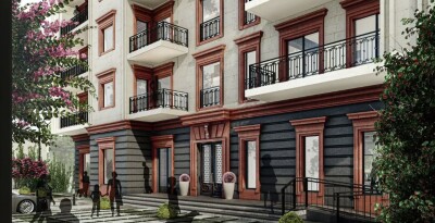 Կոդ BA-0152  Վաճառվում է բնակարան