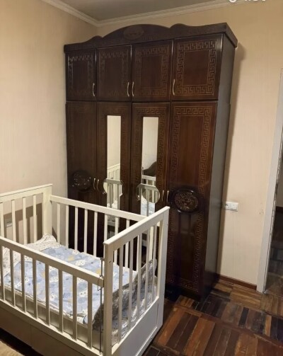 Կոդ BA-6391 Վաճառվում է բնակարան