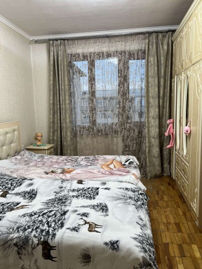 Կոդ BA-5077  Վաճառվում է բնակարան