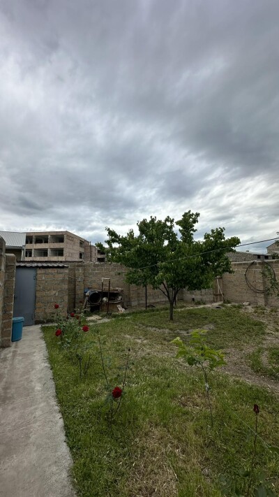 Կոդ AA-0143 Վաճառվում է նորակառույց առանձնատուն