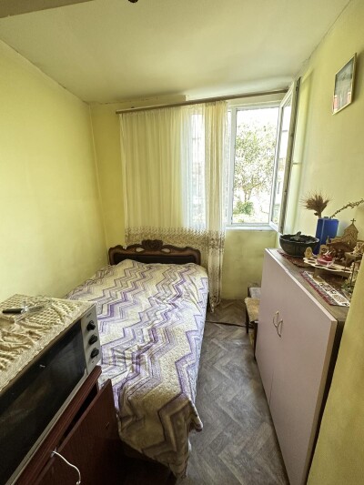 Կոդ BA-3732 Վաճառվում է բնակարան