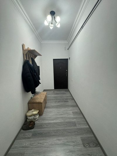 Код BS-4578 – Продаётся квартира