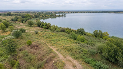 Код KM-3411 Продается территория зоны отдыха