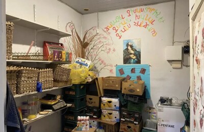 Կոդ KS-0081  Վաճառվում է կոմերցիոն տարածք Էջմիածնում