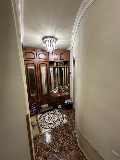 Կոդ BA-0023  Վաճառվում է բնակարան