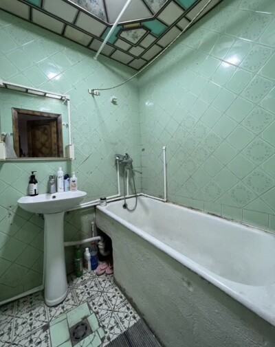 Կոդ BA-7747  Վաճառվում է բնակարան