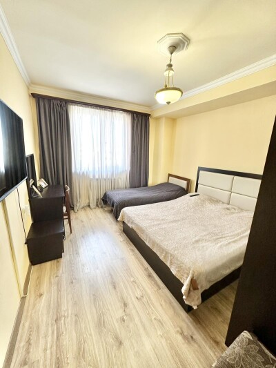 Կոդ BS-5819   Վաճառվում է բնակարան