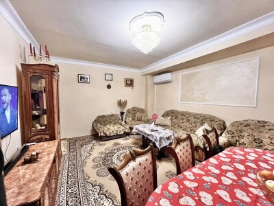 Կոդ BS-9995  Վաճառվում է բնակարան