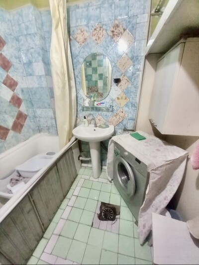 Կոդ BA-0200  Վաճառվում է բնակարան