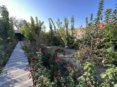 Կոդ AE-6001  Վաճառվում է նորակառույց առանձնատուն