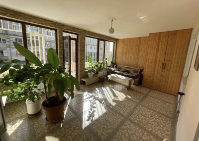 Կոդ BA-2707  Վաճառվում է բնակարան