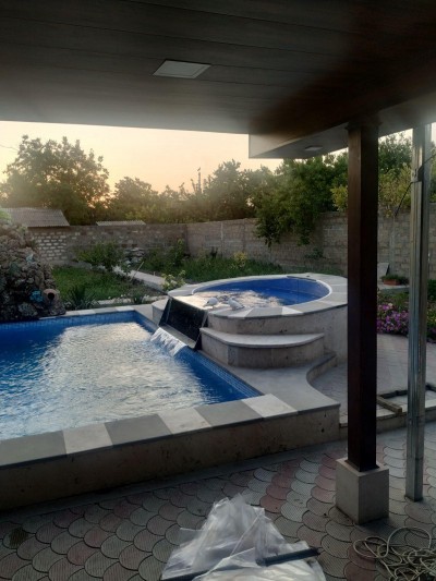 Կոդ AE-6001  Վաճառվում է նորակառույց առանձնատուն