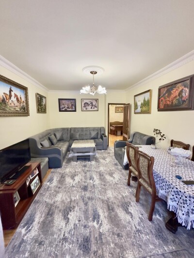 Կոդ BA-3101  Վաճառվում է բնակարան