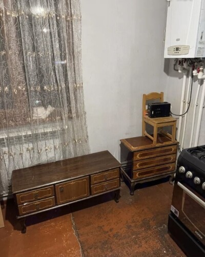 Կոդ BA-6391 Վաճառվում է բնակարան