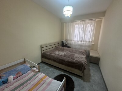 Կոդ BS-4044    Վաճառվում է բնակարան