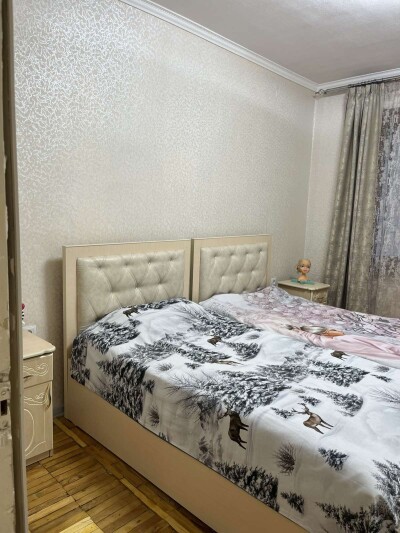 Կոդ BA-5077  Վաճառվում է բնակարան