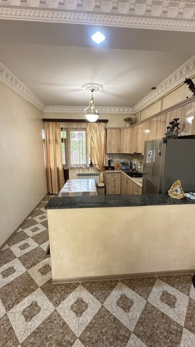 Կոդ AA-0143 Վաճառվում է նորակառույց առանձնատուն