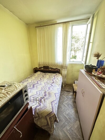 Կոդ BA-3732 Վաճառվում է բնակարան