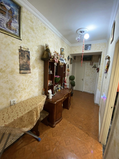 Կոդ BA-0984 Վաճառվում է բնակարան