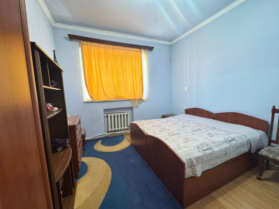 Code AS-2456 – Private house for sale