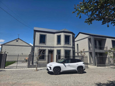 Code AA-6386 – Newly built private house for sale