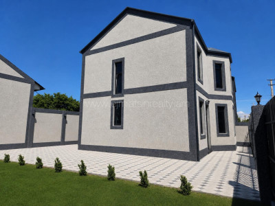 Code AA-6386 – Newly built private house for sale