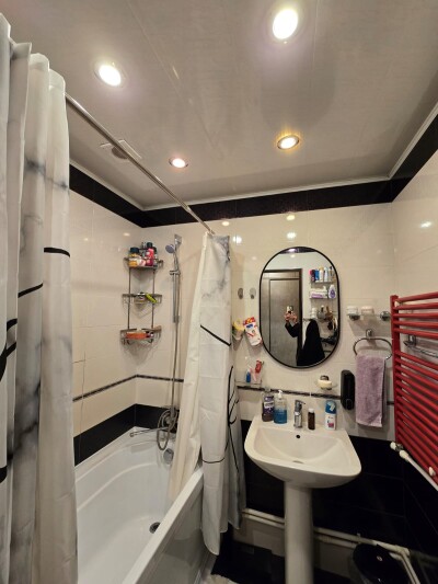 Կոդ BE-2031 Վաճառվում է բնակարան