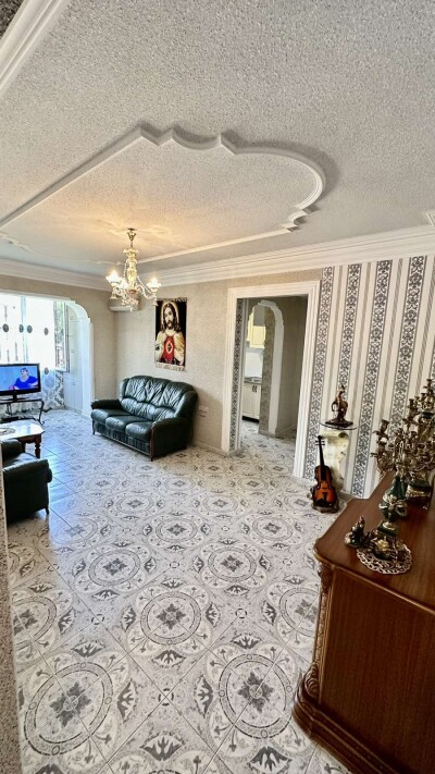 Կոդ BA-9828  Վաճառվում է բնակարան