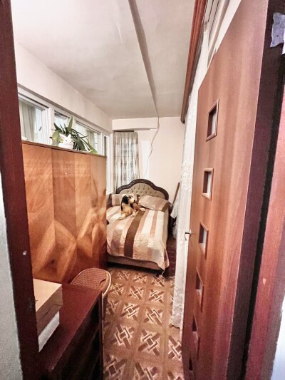 Կոդ BS-9995  Վաճառվում է բնակարան