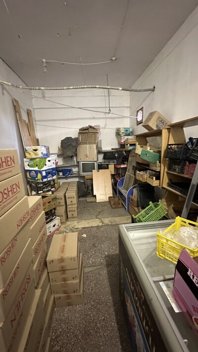 Կոդ KA-7780  Վաճառվում է Կոմերցիոն տարածք