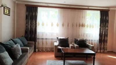 Կոդ AE-6848  Վաճառվում է առանձնատուն