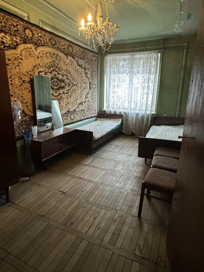 Կոդ BE-0454  Վաճառվում է բնակարան