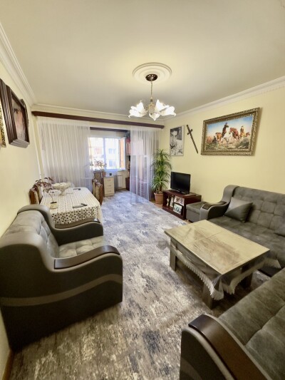 Կոդ BA-3101  Վաճառվում է բնակարան