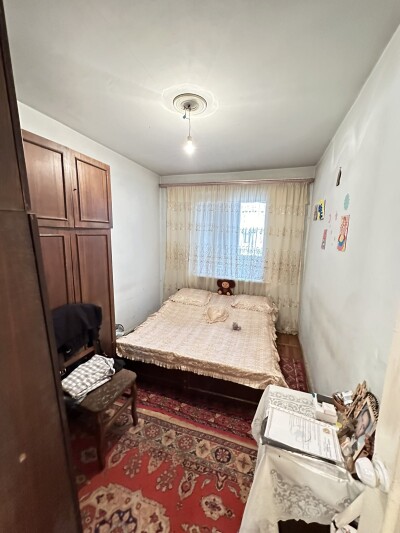 Կոդ BA-8875  Վաճառվում է բնակարան