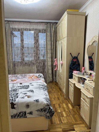 Կոդ BA-5077  Վաճառվում է բնակարան