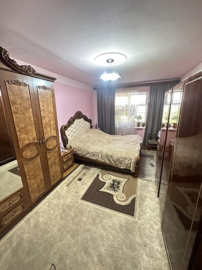 Կոդ BA-3732 Վաճառվում է բնակարան