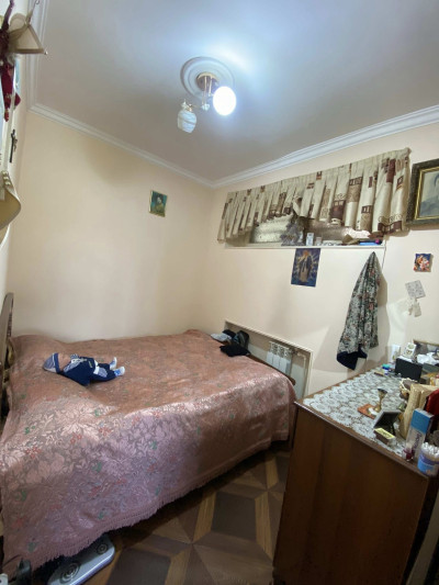 Կոդ BA-0984 Վաճառվում է բնակարան