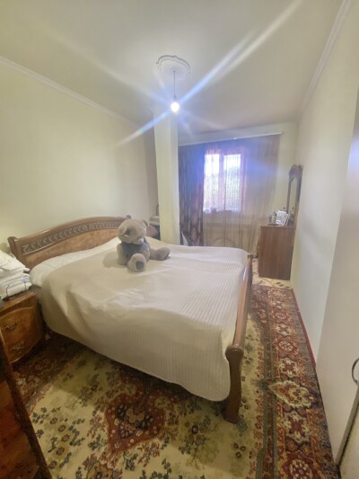 Կոդ BE-1320  Վաճառվում է բնակարան