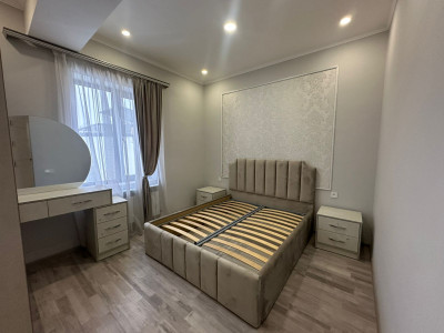 Կոդ AA-9535 Վաճառվում է առանձնատուն