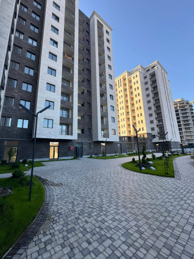 Код  BS-3980. Продается квартира.
