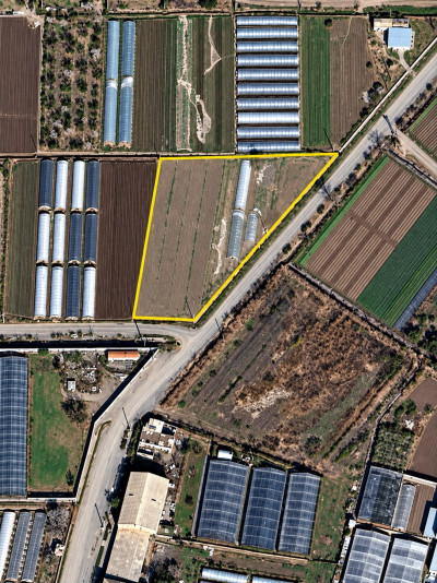 Code HV-6577 Residential land for sale