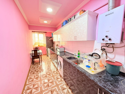 Код BA-0312 Продается квартира
